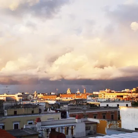 Venti Del Sud Trani