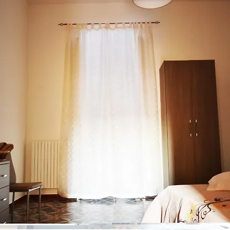 Hotell Venti Del Sud