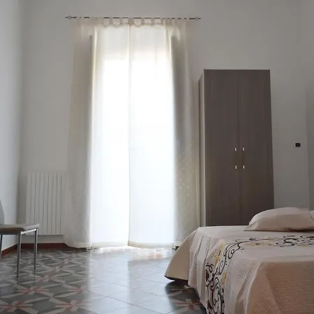 Venti Del Sud Bed & Breakfast *
