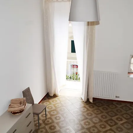 Venti Del Sud Bed & Breakfast *