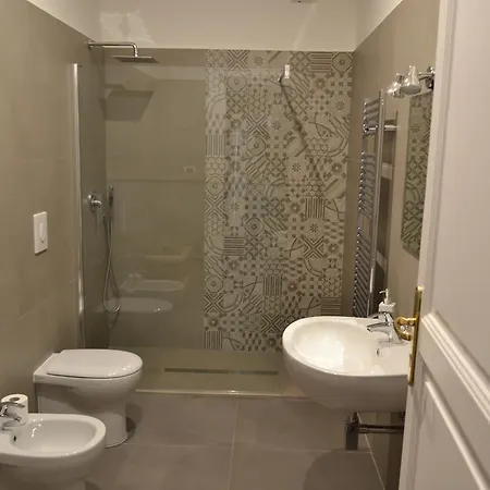 Bed & Breakfast Venti Del Sud