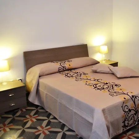 Hotell Venti Del Sud *