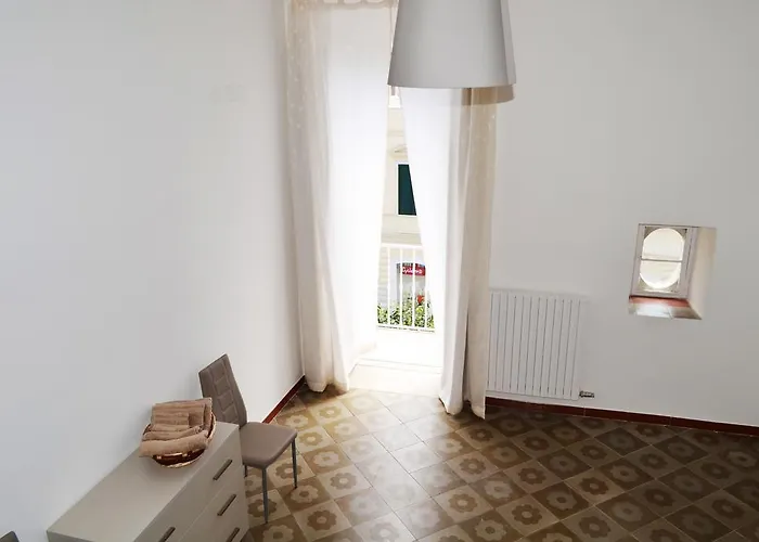 Venti Del Sud Hotel *